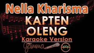 Download Nella Kharisma - Kapten Oleng KOPLO (Karaoke Lirik Tanpa Vokal) MP3