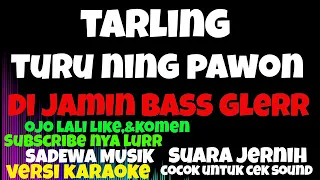 Download turu ning pawon(Sun demen sun kangenemen nemenNgolapngdol wedusLarati cnta diputus) MP3