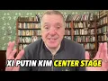 Download Lagu China's Show Of Force Rounds Off Key Talks; Xi Putin Kim Centre Stage; West Sulks; Kupiansk Crisis