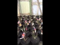 Behind the scenes tour of Roses
