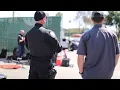 CA DRIVE Mass Casualty Incident Training 2024