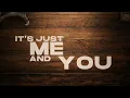 Rhys Rutherford - Turning Into Us (Lyric Video)