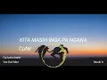 Download Lagu KITA MASIH INGA PA NGANA (Onti Mori) daerah wayase Cover Oviccial musik Vidio