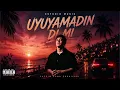 POIZI - UYUYAMADIN Dİ Mİ (Official Audio) | Cover🌙