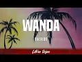 Quevedo - WANDA (Letra)