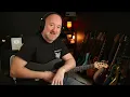 How to Play "My Mind Is A Mountain" by Deftones  | Guitar Lesson