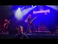 07 Hinayana - A Tide Unturning - Mad with Power Fest 2026