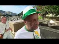 Download Lagu MESTRE SILVA DA BATERIA DO IMPÉRIO SERRANO NO ADEUS A MARIA AUGUSTA