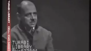 Ghabraye Gi Zainab Nasir Jahan 