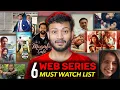 Top 5 INDIAN Web Series in 2026