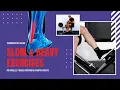 Download Lagu Slow \u0026 Heavy Rehab Exercises | Achilles/Tibialis Posterior Tendinopathy \u0026 Plantar Fasciitis