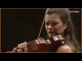 Janine Jansen - Violin Concerto in D major, Op.77 (Brahms)