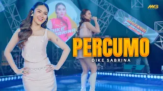 DIKE SABRINA - PERCUMO | Feat. BINTANG FORTUNA (Official Music Video)