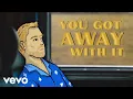 Download Lagu Brett Young - You Got Away With It (Lyric Video)