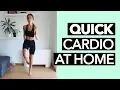 Download Lagu Morning Cardio Workout at Home for Beginners
