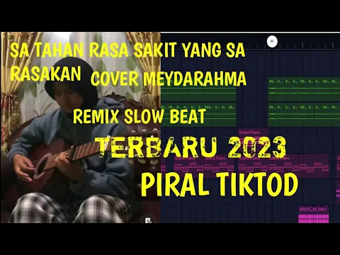 Download MP3 DJ SAKIT YANG SA RASA X SA CEMBURU DENG NGANA MEYDARAHMA SLOW BEAT