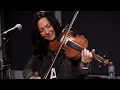 Amanda Shires - "You Are My Home" (Recorded Live for World Cafe)