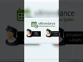AMS Attendance Management System MySQL Python Projects Source code