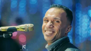 الأسطورة مصطفي سيتا عاشق الأسمراني روعة دندنها