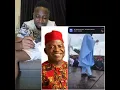 Download Lagu Alex Otti is not doing enough compared to the amount of money he collects  -Benjamin Kalu
