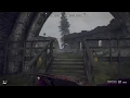 Generation Zero Get to Iboholmen Castle