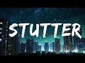 Download Lagu Chris Brown - Stutter (Lyrics) | Top Best Song