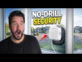 This Window Camera Makes Home Security Stupid Easy