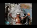 Nothing Hill Carnival 2012, Kerwin Du Bois Bacchanalist & Patrice Roberts - I Am Soca