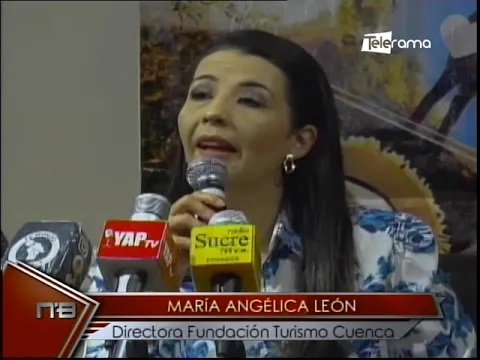 Fiesta del Corpus Christi Cuenca se reactiva del 16 al 23 de Junio