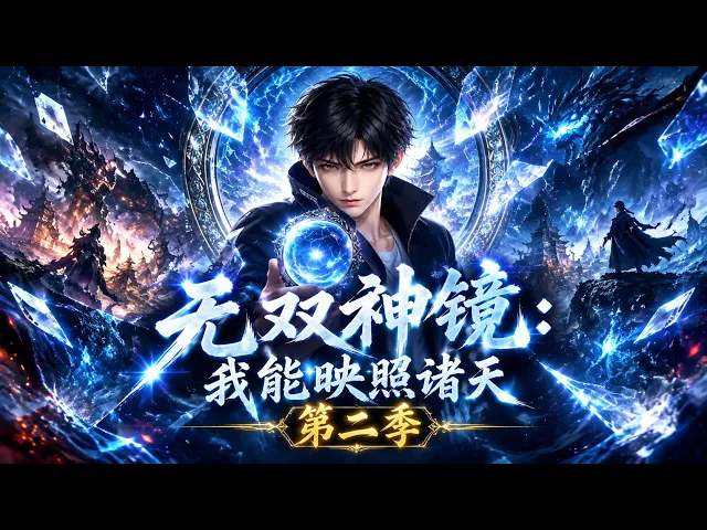 无双神镜:我能映照诸天