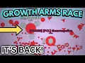 Download Lagu I BROUGHT BACK GROWTH ARMS RACE! | SYNTHX.CC NEW GAME #arrasio #synthxcc