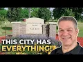 WAUKEE IOWA Map Tour See Homes Amenities Life Near Des Moines Iowa Waukee Iowa Real Estate