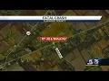 OSP 1 dead after crash in Clermont County