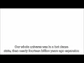 Big bang theory full song