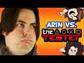 Game Grumps Arin s Stories from The Tester