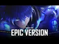 Download Lagu Flins Theme Music EXTENDED - A Lantern in the Night (tnbee mix) | Genshin Impact