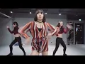 Download Lagu Super Junior - I think I (May J Lee choreography) Mirrored