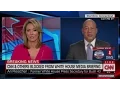 Ari Fleischer SCHOOLS Brooke Baldwin This is NOT a threat to the 1st Amendment