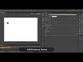 Tutorial Flash Basic AS3 Custom Cursor