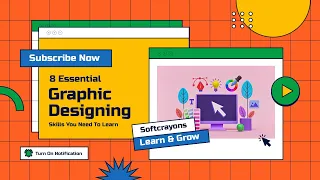 8 Essential Graphic Design Skills You Need To Learn