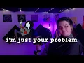 Download Lagu i'm just your problem but it's a jazzy lofi bop