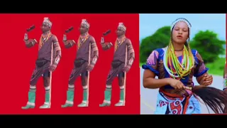 WALAGA RUKWAJA LICHOLA MBASHA STUDIO AUDIO 2025 