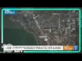 FHP 2 dead including 7-year-old boy following 7-vehicle crash in Manatee County