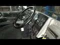 Instrument Cluster Gauges going Crazy J1939 DATA BUS not Responding on a School Bus