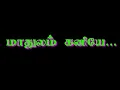 Download Lagu maadulam kaniyea normal quality karaoke song