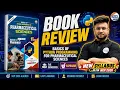 B Pharm 1st Semester Python Programming Book Review BP101T New Syllabus NEP 2020