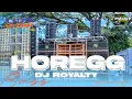 DJ HOREGG TERBARU‼️DJ ROYALTY - BASS GLERR MENJEMPUT KEMENANGAN 🏆