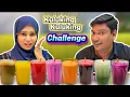Download Lagu 💥 Juice Drink Challenge தமிழ் | Kuluking Kuluking | Nasi Kandar Penang  Heritage | Asraf Vlog 