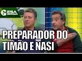 Download Lagu Programa Completo (09/07/17) - Com Nasi e Preparador Físico do Corinthians Walmir Cruz