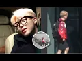 Download Lagu Campus in Chaos! Jimin of BTS Turns Heads with Shocking Blonde Look